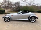 Thumbnail Photo 25 for 2000 Plymouth Prowler